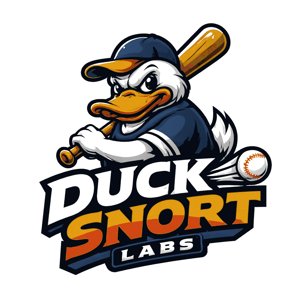 Duck Snort Labs